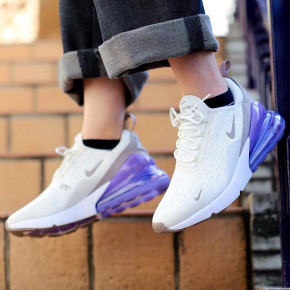 Nike air max 270 sneakers - Picture 3 of 8